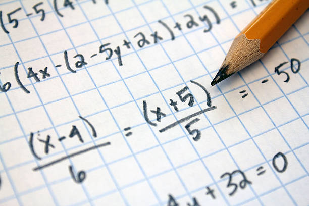 The Right Approach To Studying And Learning Math | Mathagonyaunt.co.uk